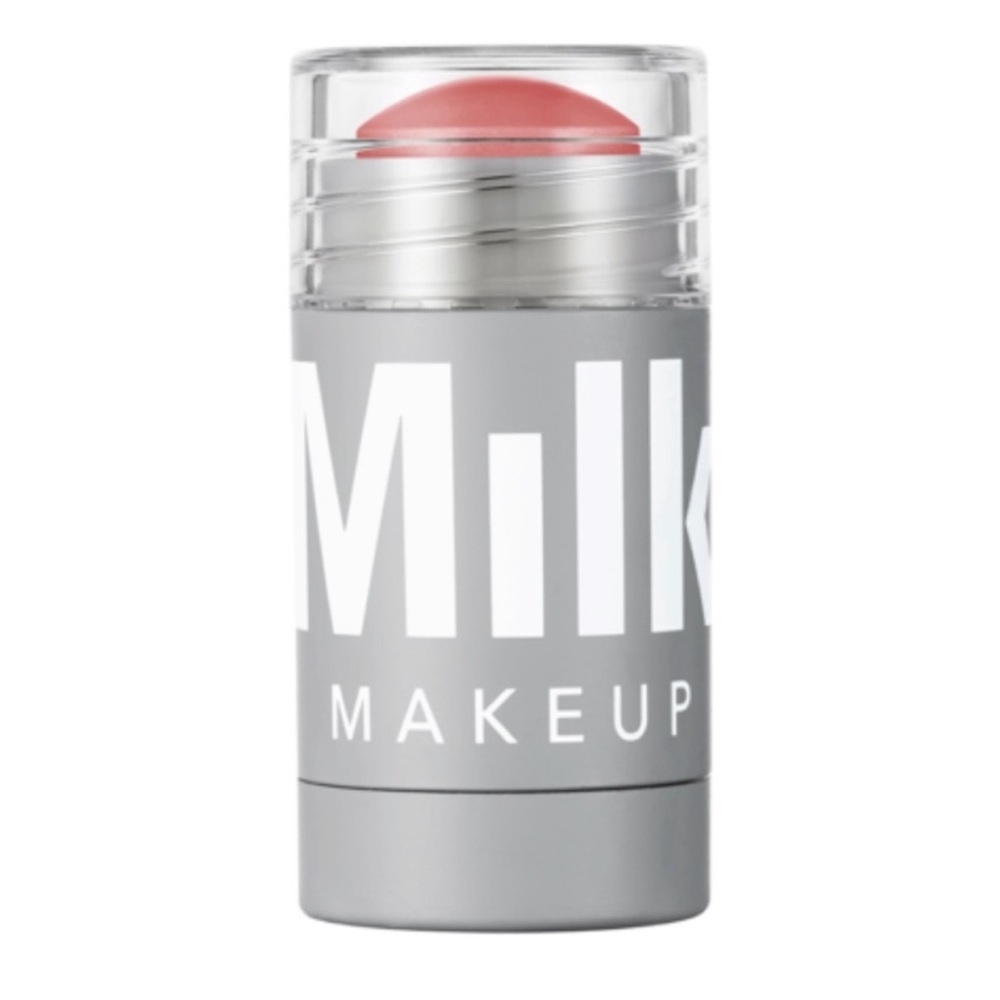 NWT Milk Makeup Blush and Lip Color